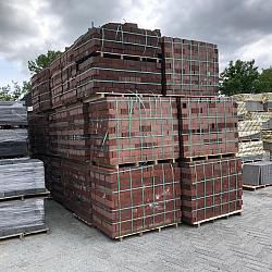 gebakken klinker Caldo WF 20,6x5,1x8,5 cm