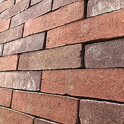 gebakken klinker Caldo WF 20,6x5,1x8,5 cm