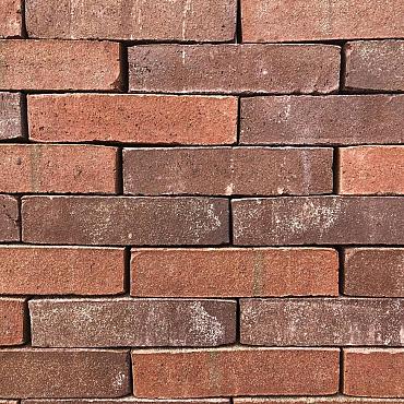 gebakken klinker Caldo WF 20,6x5,1x8,5 cm
