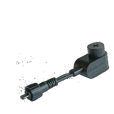 Connector Type M (Male)