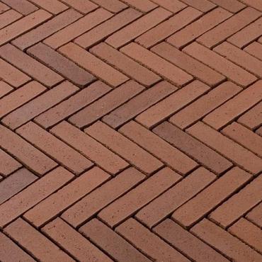 gebakken klinker Caldo WF 20,6x5,1x8,5 cm