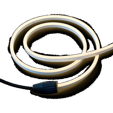 LED strip 15 op rol