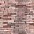 V18, Oude Gebakken Klinkers, Waalformaat, Rood-Genuanceerd
