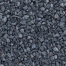 Basalt split 2-5 mm big bag (ca. 1 m3)