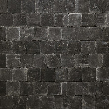 Tumbelton Extra Coal 5x15x7,3 cm