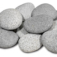 Beach Pebbles Grijs 50/70, big bag 1000kg