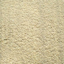 Geel zand zak 25 kg
