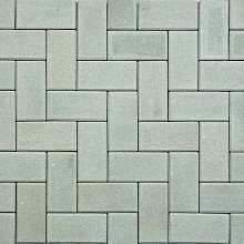 BSV BKK 10,5x21,1x8 cm Grijs