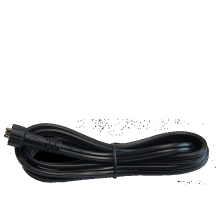 12 Volt Verlengkabel - 3 m